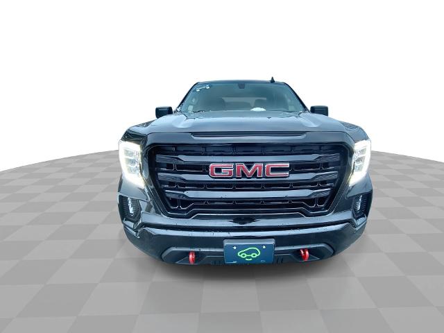 2022 GMC Sierra 1500 Limited Vehicle Photo in WILLIAMSVILLE, NY 14221-2883