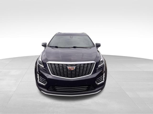 2022 Cadillac XT5 Vehicle Photo in DELRAY BEACH, FL 33483-3294