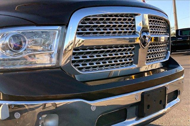 2017 Ram 1500 Vehicle Photo in INDEPENDENCE, MO 64055-1377