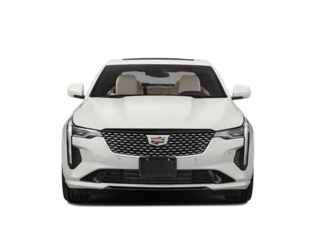 2023 Cadillac CT4 Vehicle Photo in POMPANO BEACH, FL 33064-7091