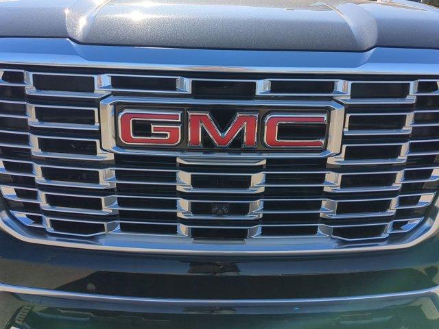 2025 GMC Yukon Vehicle Photo in ALBERTVILLE, AL 35950-0246