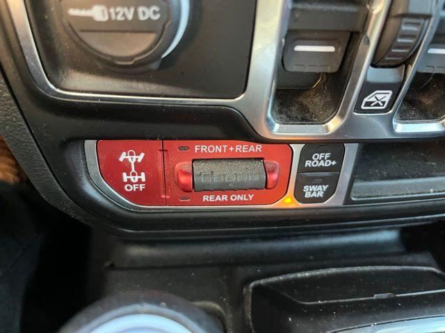 2021 Jeep Wrangler Vehicle Photo in Salt Lake City, UT 84115-2787