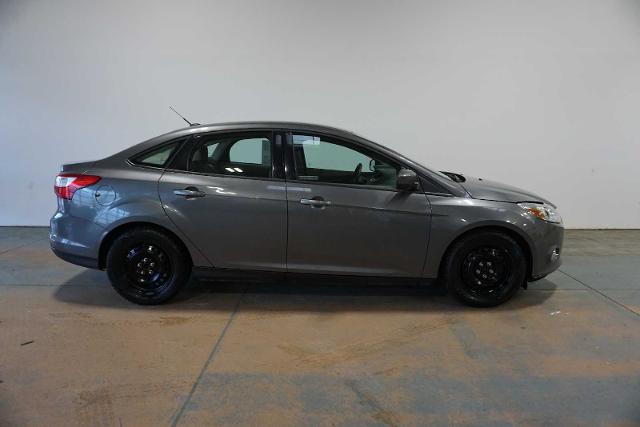 2012 Ford Focus Vehicle Photo in ANCHORAGE, AK 99515-2026