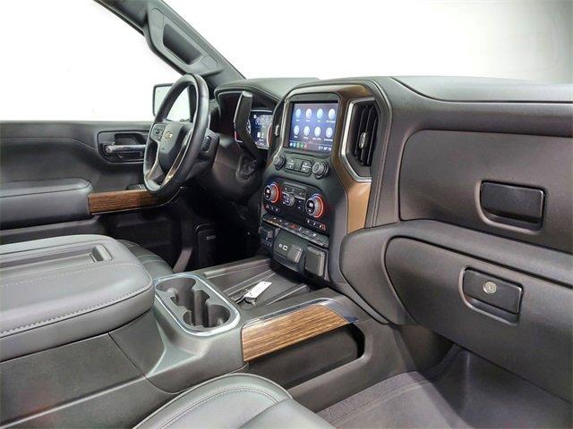 2022 Chevrolet Silverado 1500 LTD Vehicle Photo in SAUK CITY, WI 53583-1301