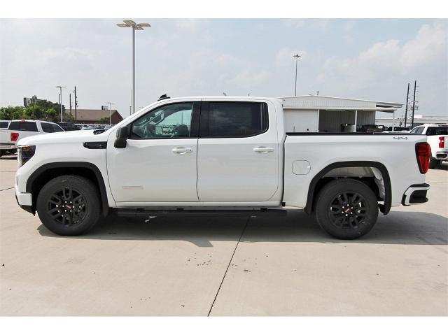 2024 GMC Sierra 1500 Vehicle Photo in ROSENBERG, TX 77471-5675