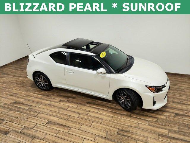 2015 Scion tC Vehicle Photo in SAUK CITY, WI 53583-1301