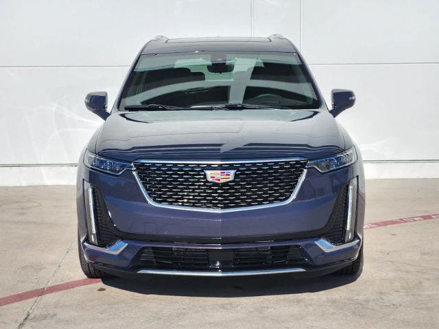 2024 Cadillac XT6 Vehicle Photo in GRAPEVINE, TX 76051-8302