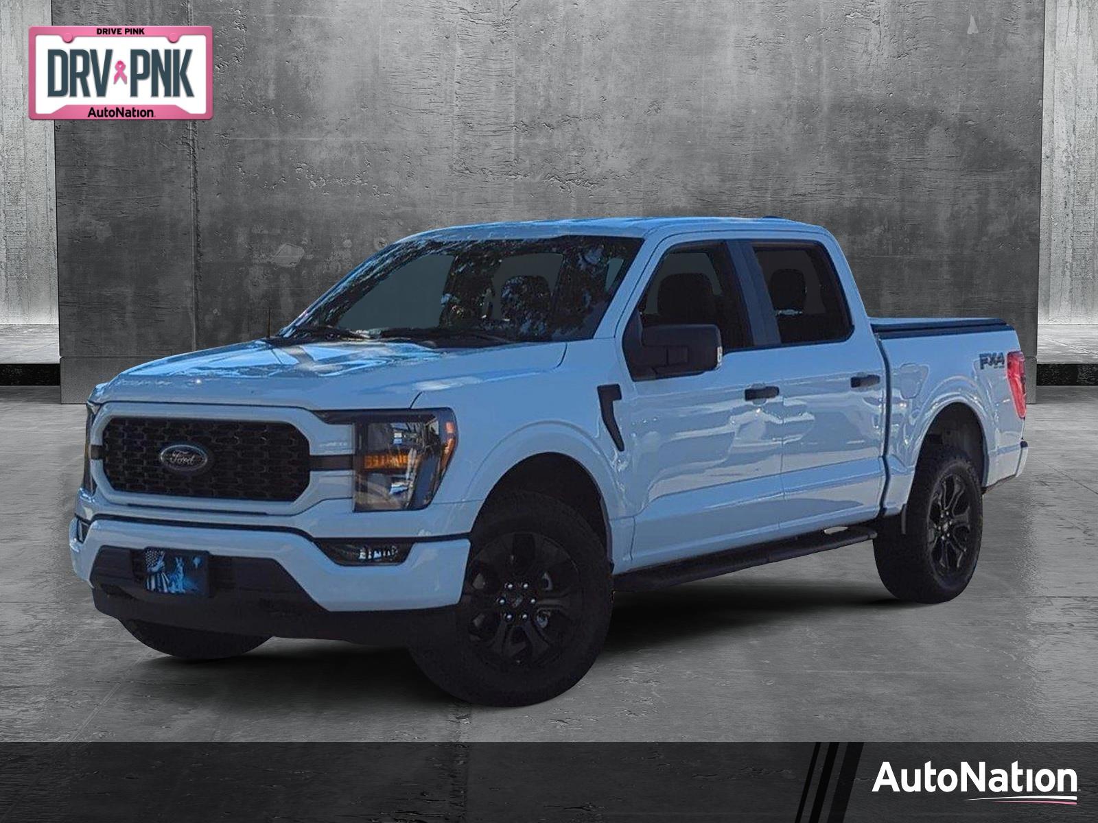 2023 Ford F-150 Vehicle Photo in Pembroke Pines, FL 33027