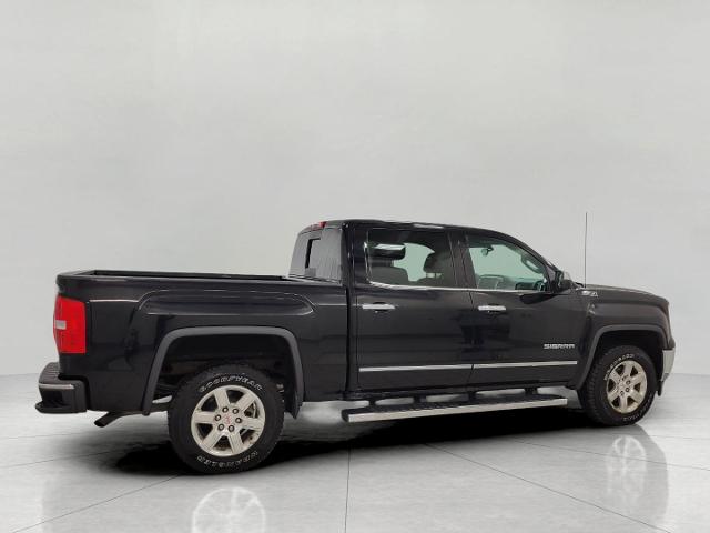 2014 GMC Sierra 1500 Vehicle Photo in APPLETON, WI 54914-8833