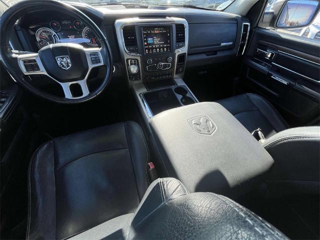 2013 Ram 1500 Vehicle Photo in ALCOA, TN 37701-3235