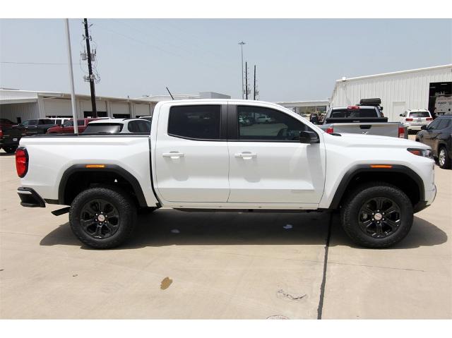 2024 GMC Canyon Vehicle Photo in ROSENBERG, TX 77471-5675