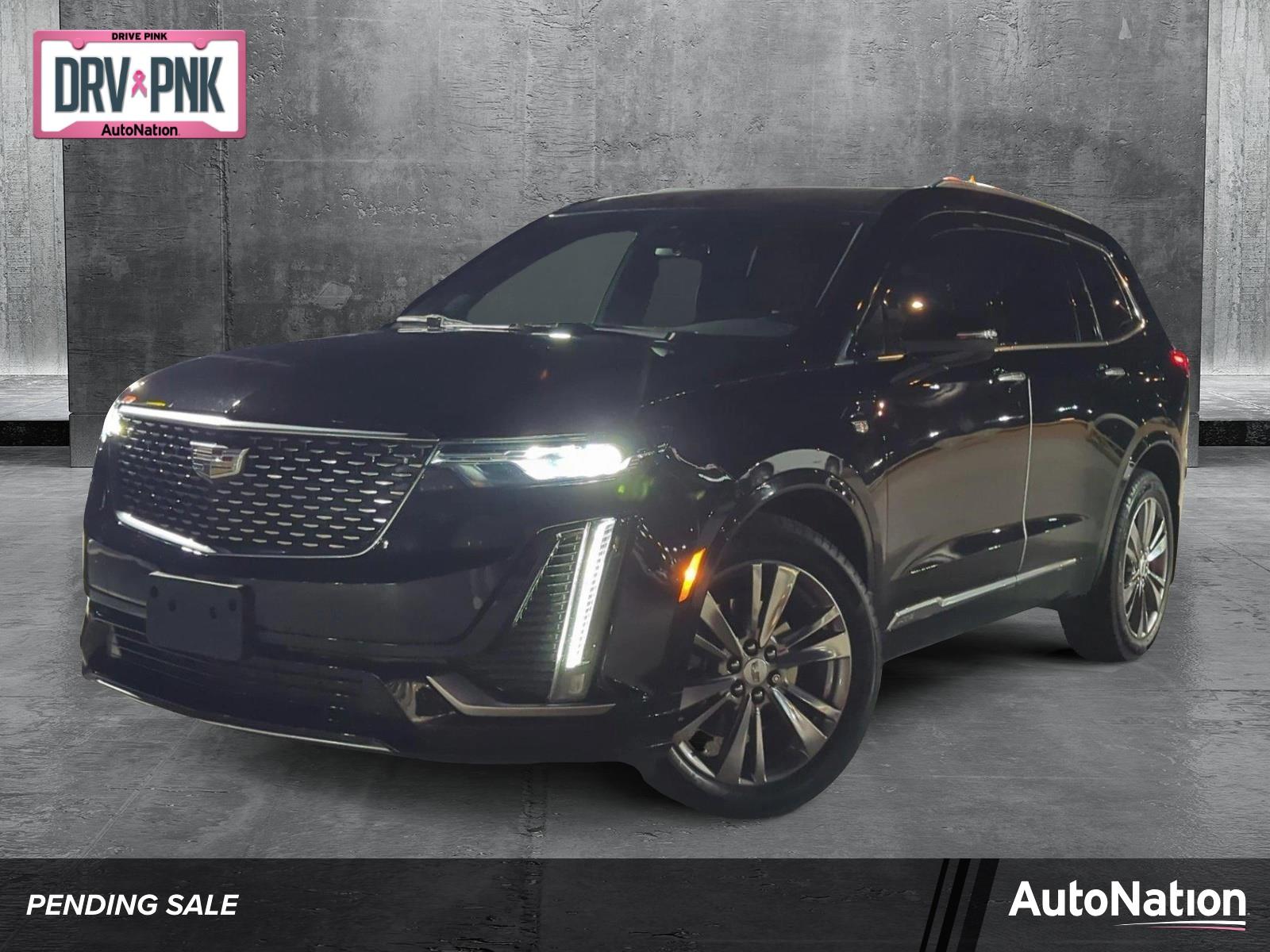 2023 Cadillac XT6 Vehicle Photo in MEMPHIS, TN 38115-1503