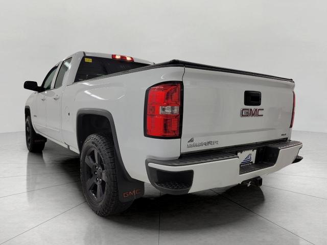 2018 GMC Sierra 1500 Vehicle Photo in NEENAH, WI 54956-2243