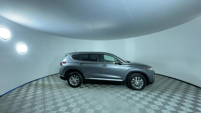 2019 Hyundai Santa Fe Vehicle Photo in GILBERT, AZ 85297-0402