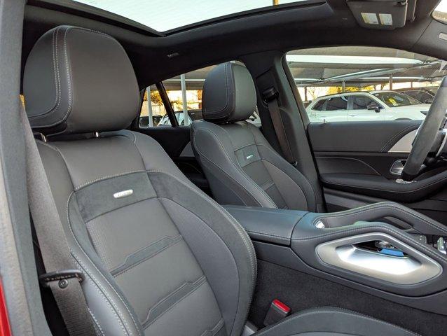 2024 Mercedes-Benz GLE Vehicle Photo in San Antonio, TX 78230
