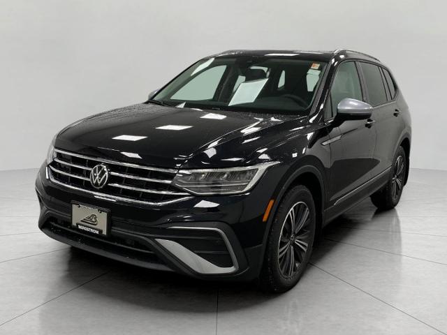 2024 Volkswagen Tiguan Vehicle Photo in Appleton, WI 54913