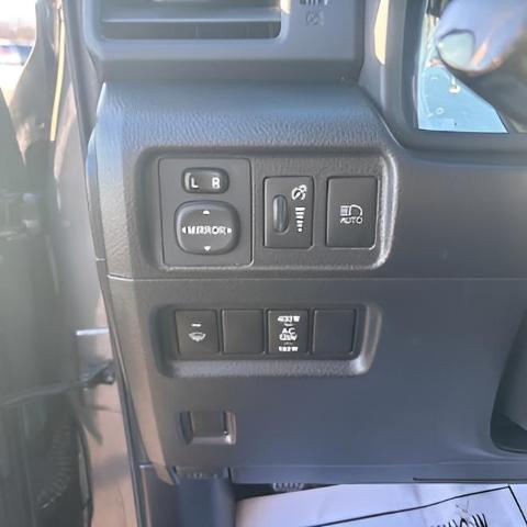 2021 Toyota 4Runner Vehicle Photo in APPLETON, WI 54914-8833