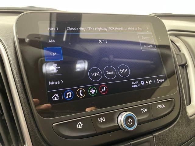 2022 Chevrolet Malibu Vehicle Photo in PHOENIX, AZ 85014-3381