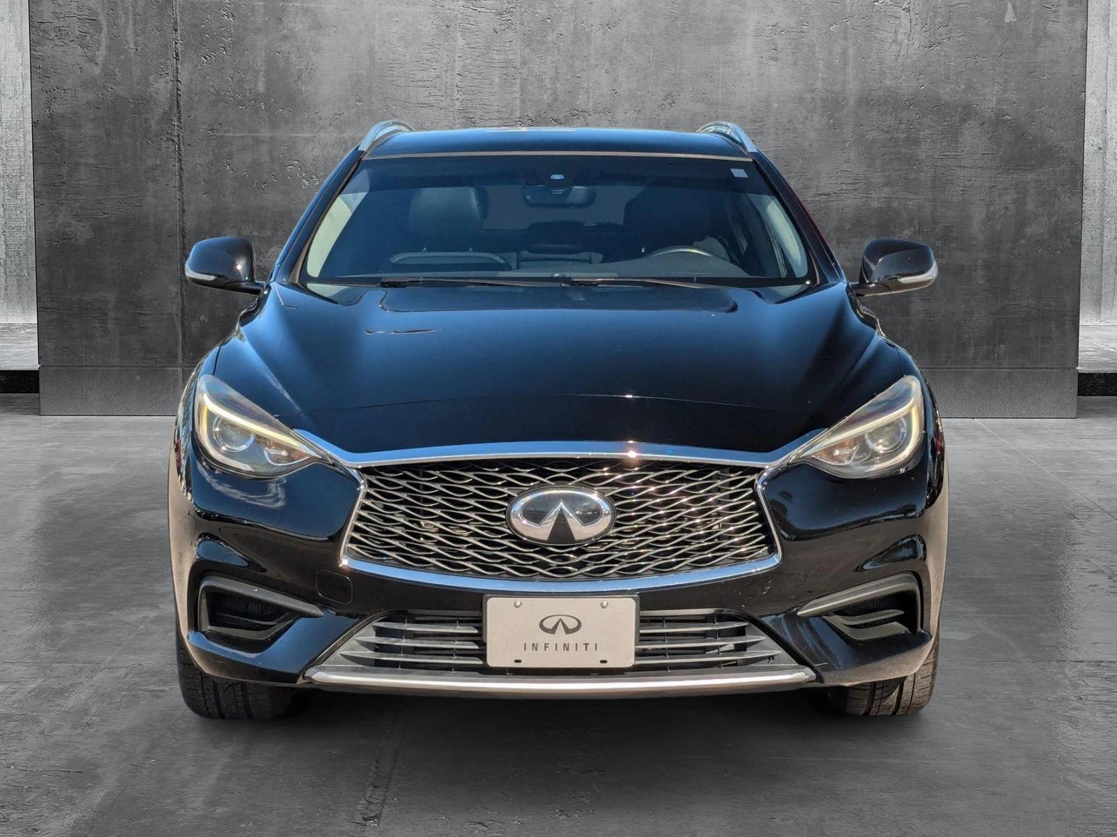 2019 INFINITI QX30 Vehicle Photo in St. Petersburg, FL 33713