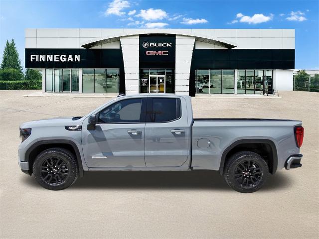 2024 GMC Sierra 1500 Vehicle Photo in ROSENBERG, TX 77471-5675