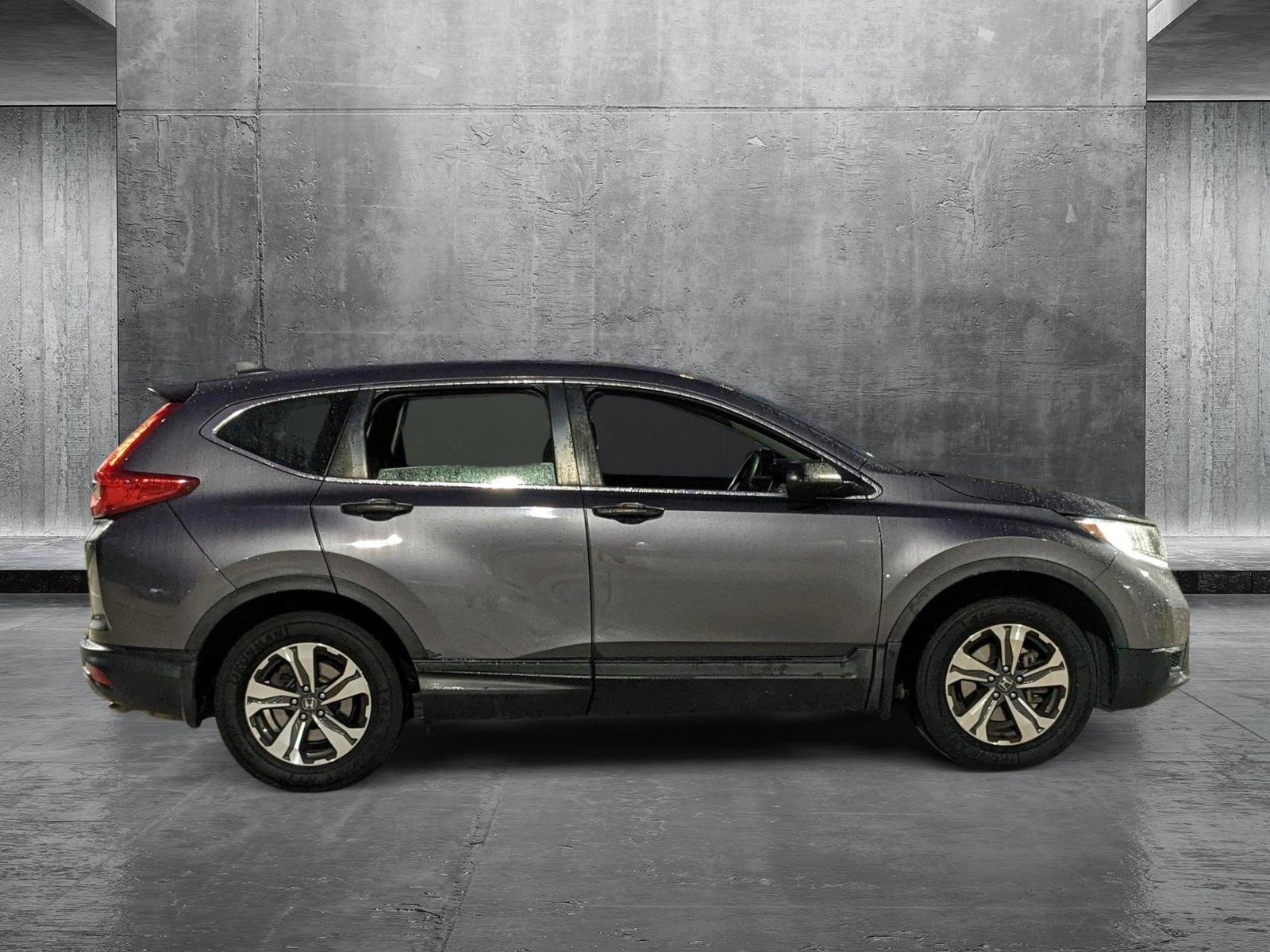 2019 Honda CR-V Vehicle Photo in Davie, FL 33331