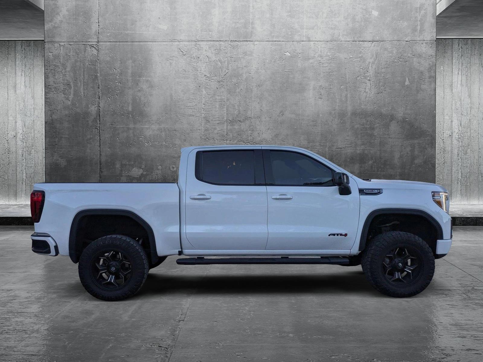 2021 GMC Sierra 1500 Vehicle Photo in Jacksonville, FL 32256