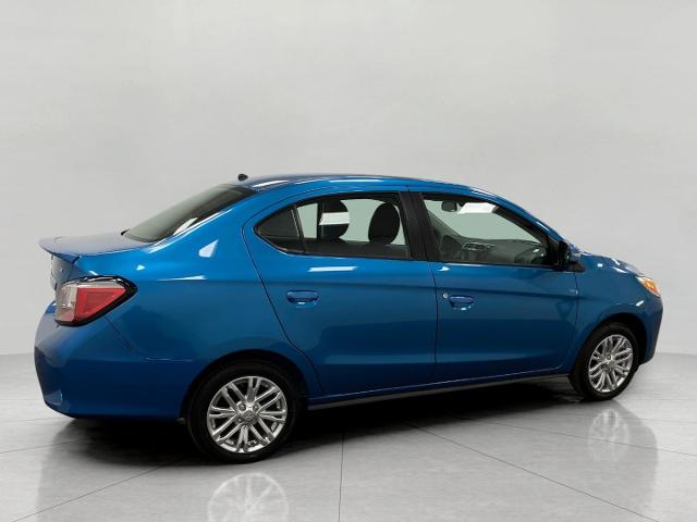 2024 Mitsubishi Mirage G4 Vehicle Photo in Appleton, WI 54913