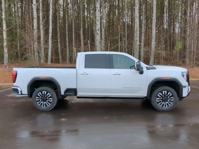 2025 GMC Sierra 2500 HD Vehicle Photo in ALBERTVILLE, AL 35950-0246