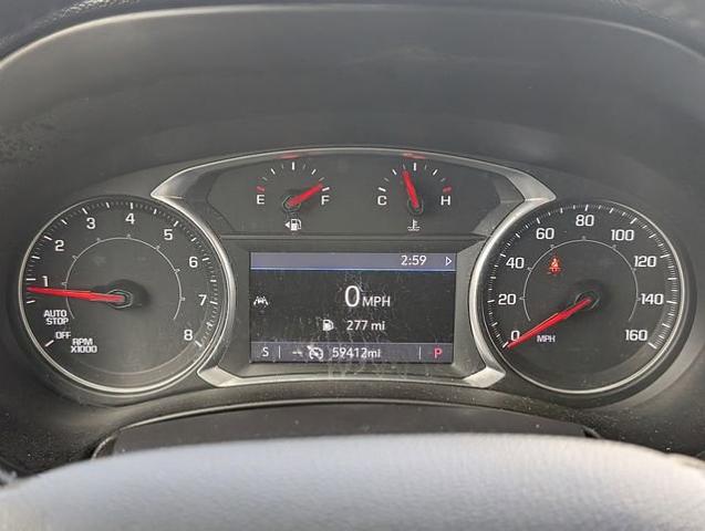 2022 GMC Terrain Vehicle Photo in PHOENIX, AZ 85014-3381