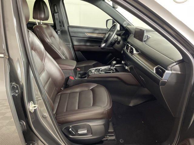 2021 Mazda CX-5 Vehicle Photo in PHOENIX, AZ 85014-3381