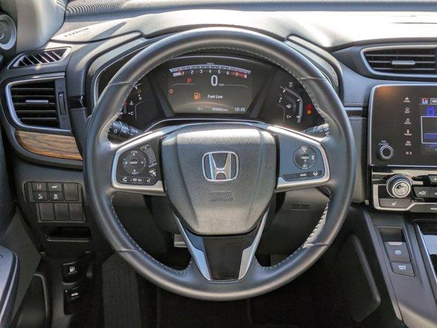 2018 Honda CR-V Vehicle Photo in SELMA, TX 78154-1460