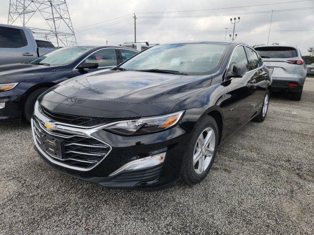 2022 Chevrolet Malibu Vehicle Photo in SUGAR LAND, TX 77478-0000