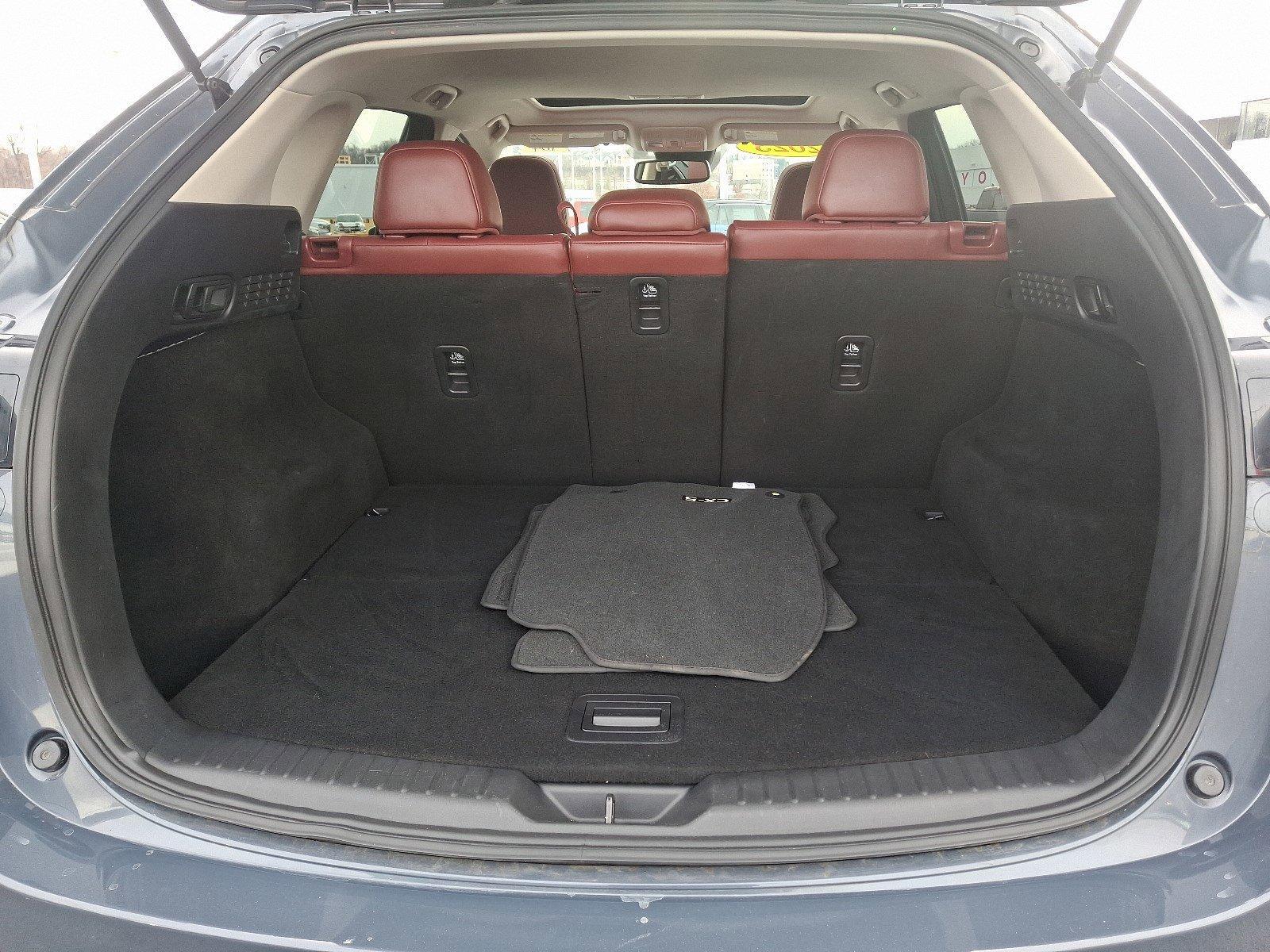 2023 Mazda CX-5 Vehicle Photo in Harrisburg, PA 17111