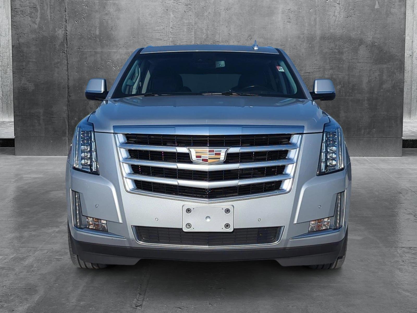 2016 Cadillac Escalade Vehicle Photo in Ft. Myers, FL 33907