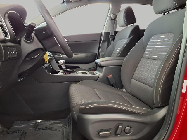 2020 Kia Sportage Vehicle Photo in Oshkosh, WI 54904