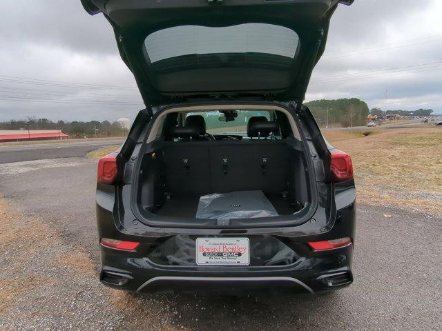 2025 Buick Encore GX Vehicle Photo in ALBERTVILLE, AL 35950-0246