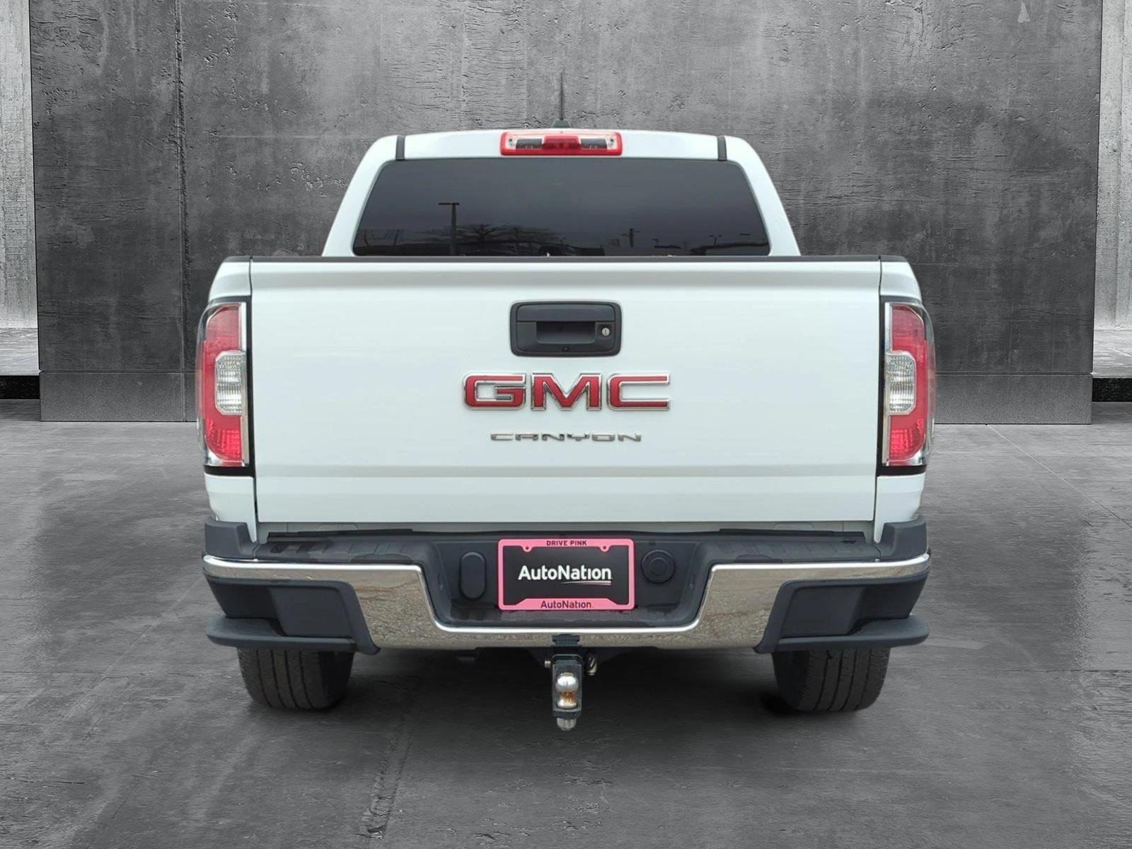 2021 GMC Canyon Vehicle Photo in MEMPHIS, TN 38115-1503