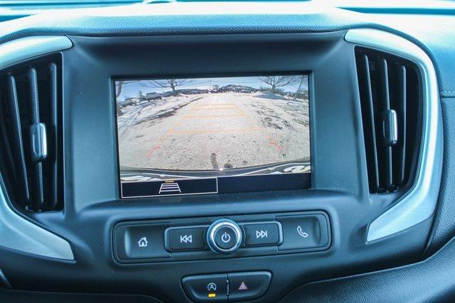 2024 GMC Terrain Vehicle Photo in MILES CITY, MT 59301-5791