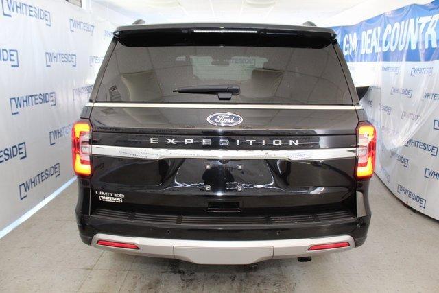 2022 Ford Expedition Vehicle Photo in SAINT CLAIRSVILLE, OH 43950-8512