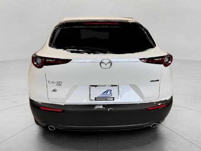 2025 Mazda CX-30 Vehicle Photo in Green Bay, WI 54304