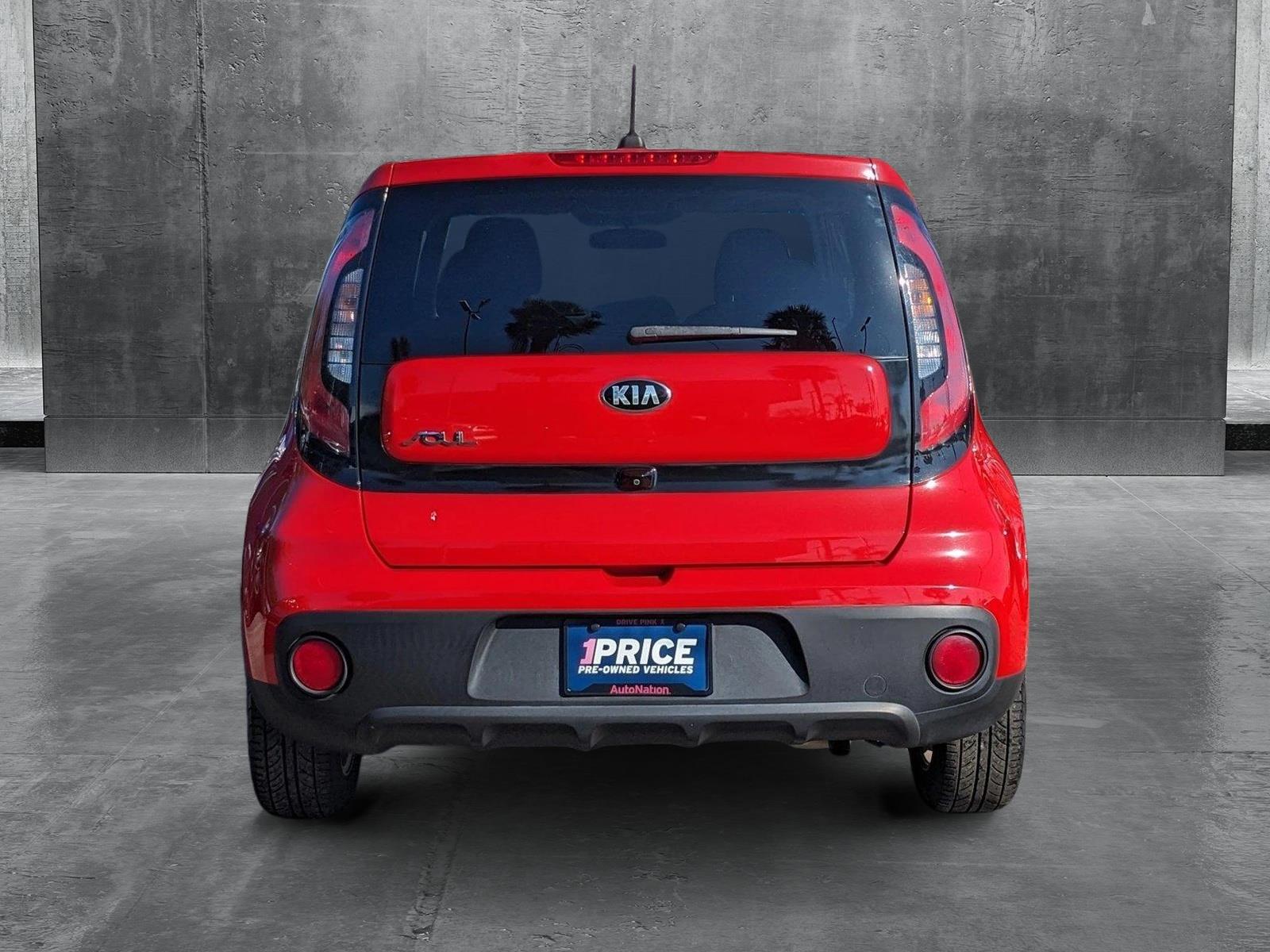 2019 Kia Soul Vehicle Photo in Tampa, FL 33614