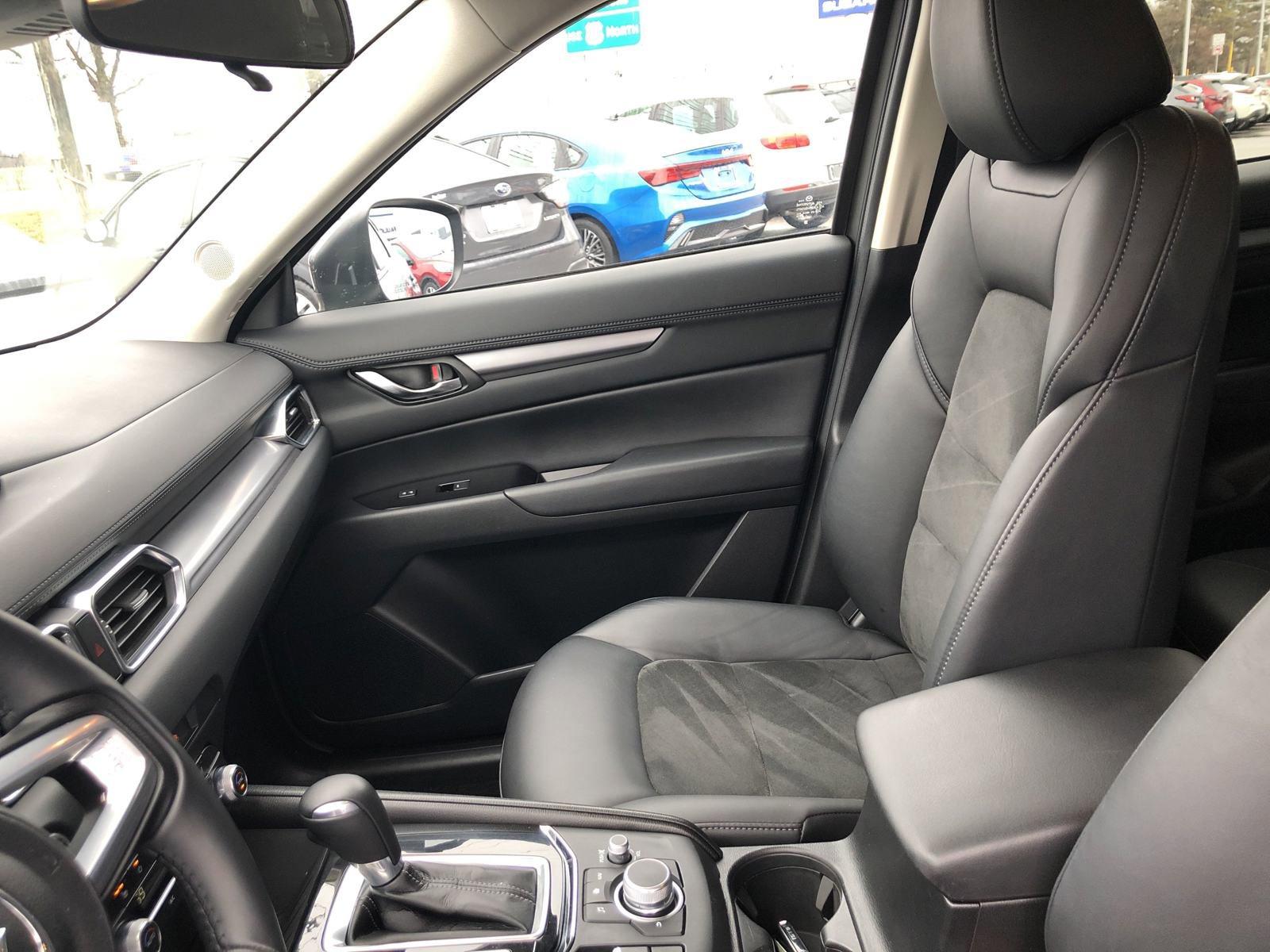 2020 Mazda CX-5 Vehicle Photo in Mechanicsburg, PA 17050