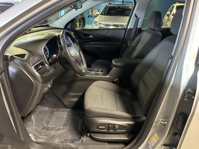 2022 Chevrolet Equinox Vehicle Photo in Roslyn, NY 11576