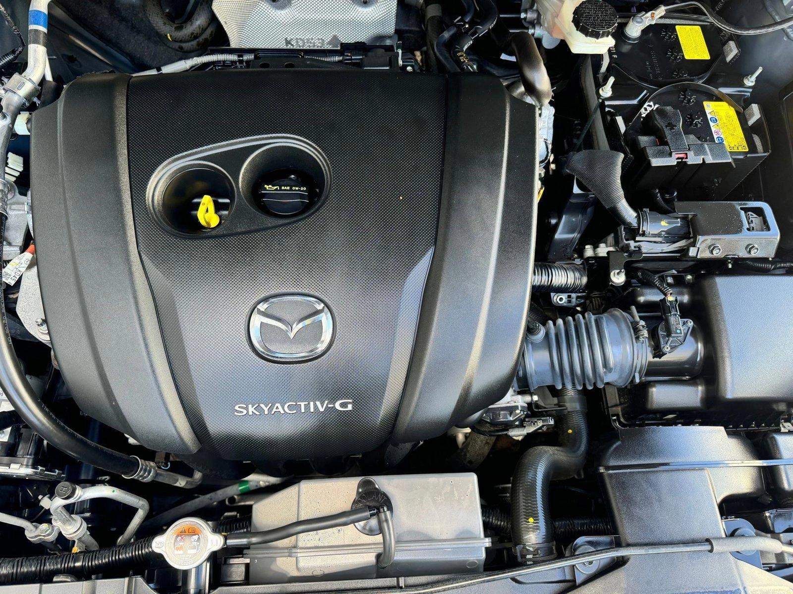 2022 Mazda CX-5 Vehicle Photo in Tampa, FL 33614