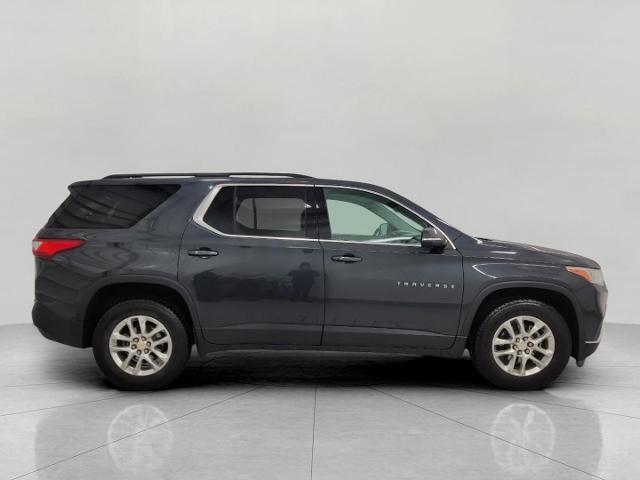 2021 Chevrolet Traverse Vehicle Photo in MIDDLETON, WI 53562-1492