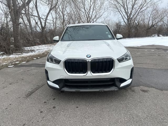 2023 BMW X1 xDrive28i Vehicle Photo in Tulsa, OK 74145