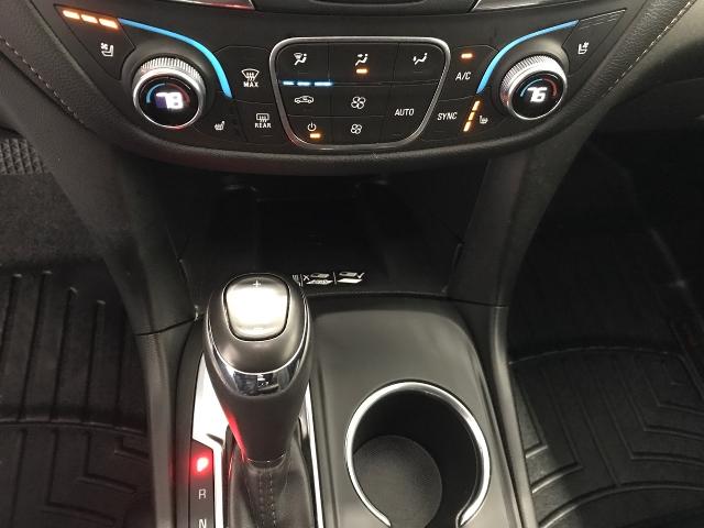 2019 Chevrolet Equinox Vehicle Photo in GREEN BAY, WI 54303-3330