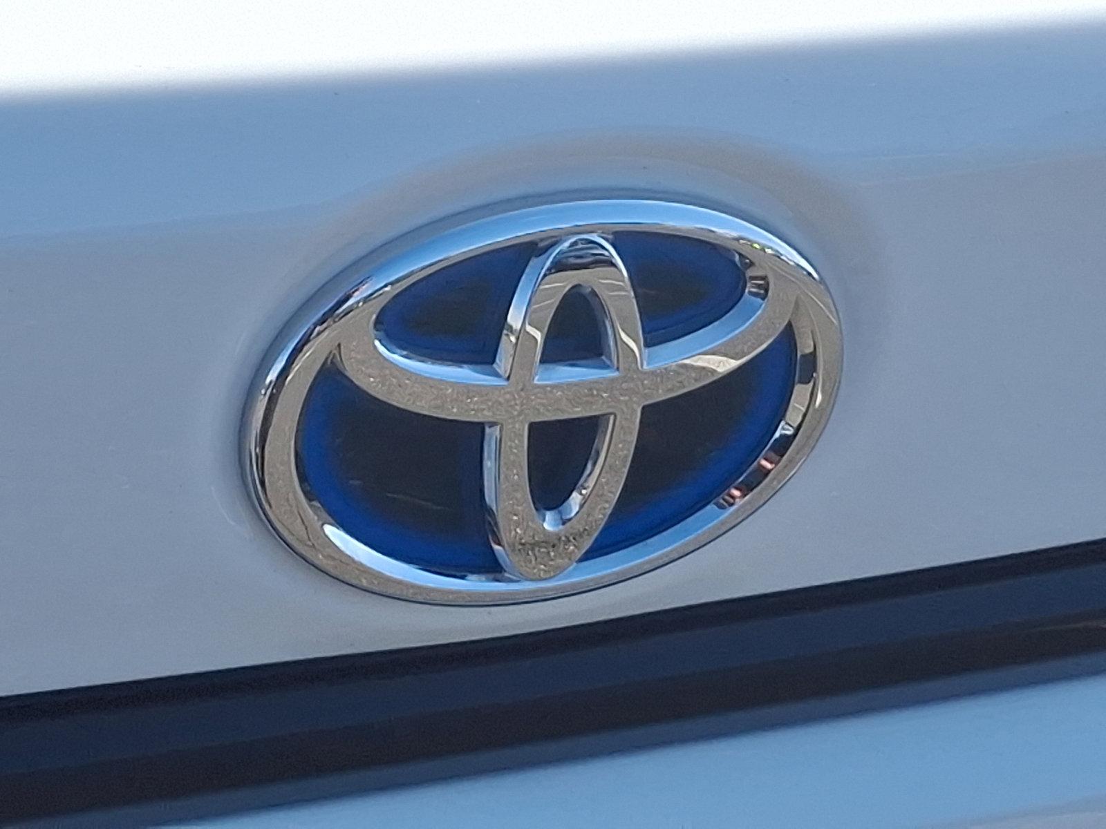 2023 Toyota Corolla Vehicle Photo in Trevose, PA 19053