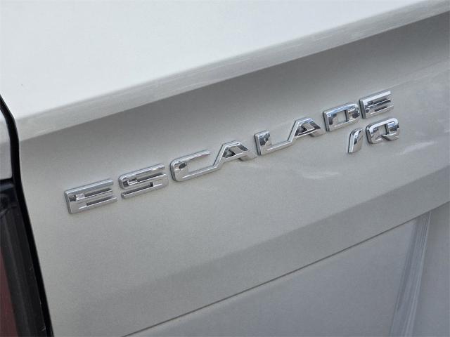 2025 Cadillac Escalade IQ Vehicle Photo in Oklahoma City, OK 73114