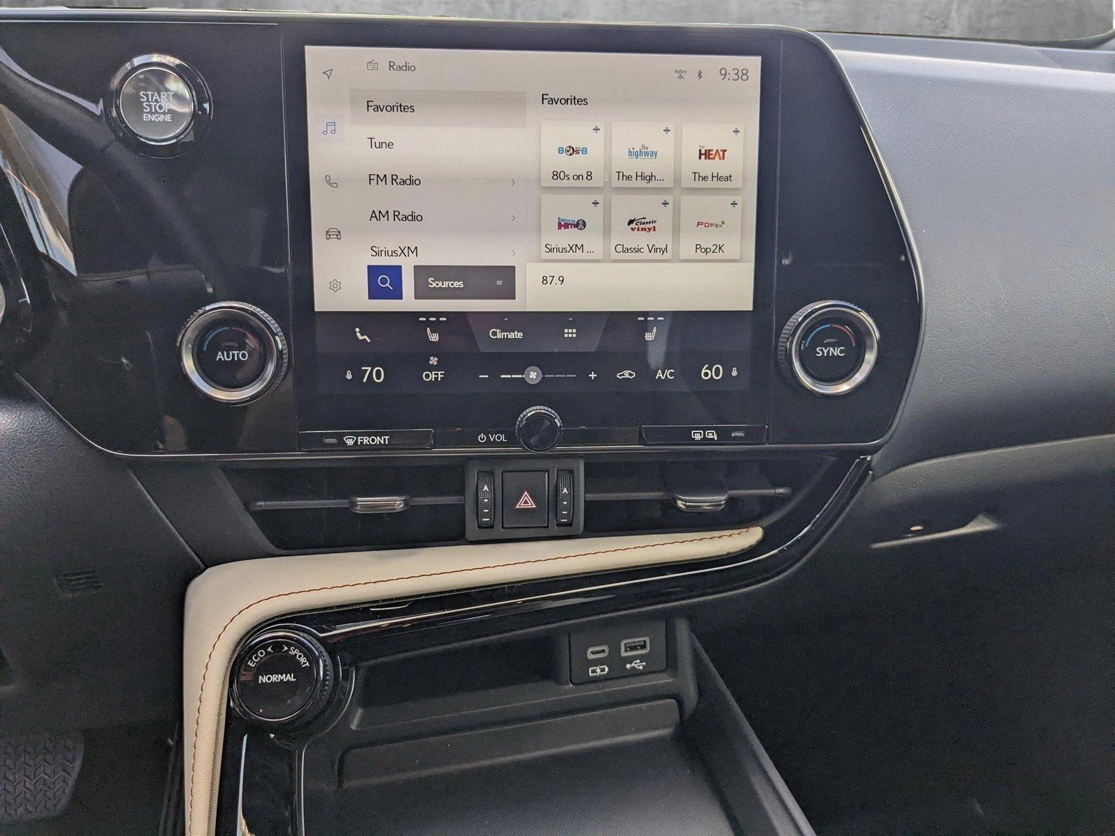 2022 Lexus NX 250 Vehicle Photo in Pompano Beach, FL 33064